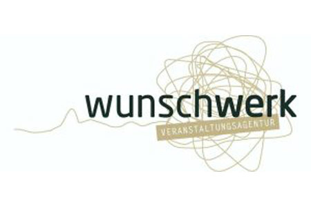 Das Logo vom Wunschwerk